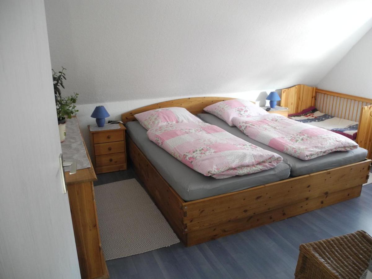 Neu! Fewo Sankt Florian Naehe Heide, Spo, Buesum Lehe  エクステリア 写真