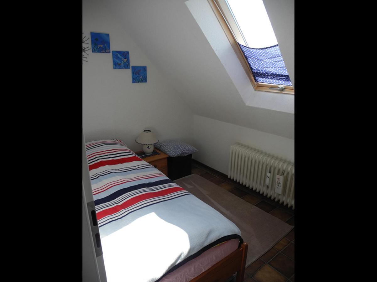 Neu! Fewo Sankt Florian Naehe Heide, Spo, Buesum Lehe  エクステリア 写真